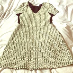 Adorable and comfortable Zara dress